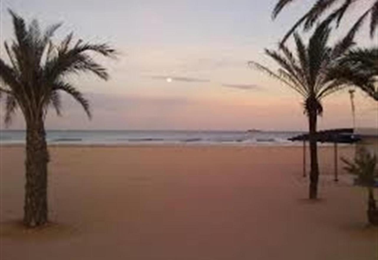 דירות Sun Sea And Culture In ולנסיה מראה חיצוני תמונה